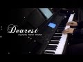 浜崎あゆみ Dearest Acoustic Piano Version 犬夜叉 ED ピアノ Piano Cover 鋼琴演奏 Feat KiYO 浜崎あゆみ Dearest Acoustic Piano Version 犬夜叉 ED ピアノ Piano Cover 鋼琴演奏 Feat KiYO