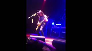 Stryper to hell with the devil Anaheim