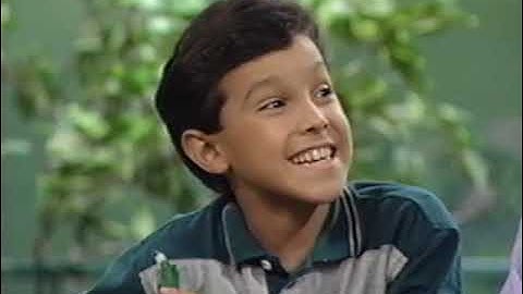 What A World We Share (2004 Version) Part 55