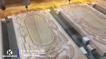 Xưởng Gia Công CNC Theo Yêu Cầu Tại Sài Gòn