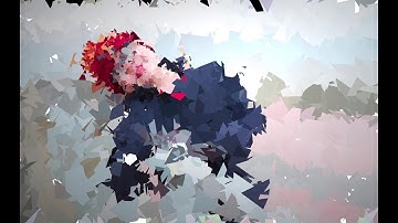 Generative Collage v16d