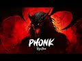 The best brazilian phonk 2024  music playlist gym aggressive funk