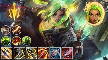 ZERI MONTAGE -  BEST PLAYS