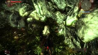 Ведьмак 2 Witcher 2 Эпизод 8 Контракты