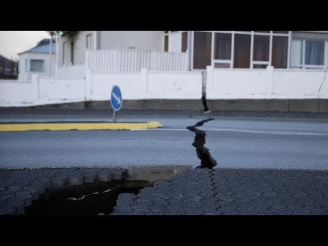Islandia | Los habitantes de Grindavik recogen sus pertenencias ante una erupción "inminente"