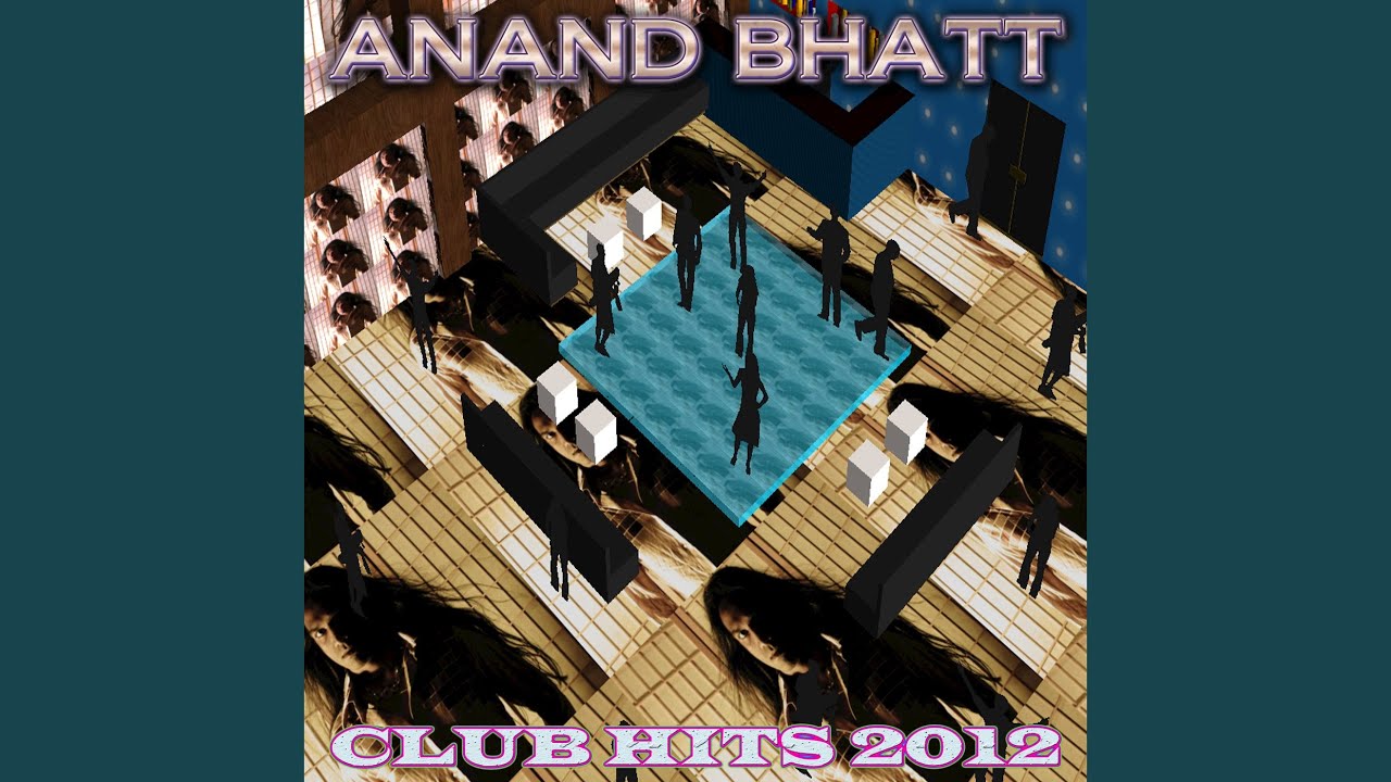 Hyper Crush (club hits 2012) adlı videoyu YouTube'da izle Hyper Crush (club hits 2012) adlı videoyu YouTube'da izle