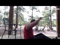 Quick at Home Boot Camp Workout - Workouts With Campus Recreation