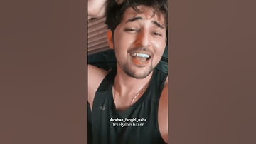 Tu Dil Mein Mahi Aaya Darshan Raval Instagram Reel Short Status Video
