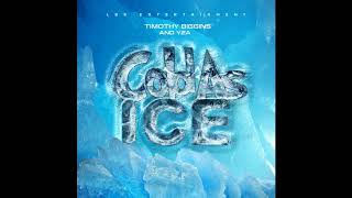 Timothy Biggins and Y2A - Cold As Ice