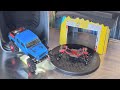 💧Drop n A Bucket🪣E2: My bucket spillith over! RampCrab and Pelican Builds!🐦 📦 #custom #radiocontrol