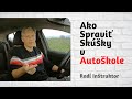 Ako spraviť skúšky v autoškole | Rady od Inštruktora