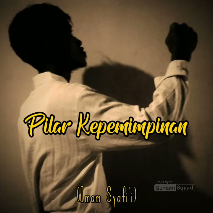 Story WA Pilar Kepemimpinan | Status WA Sholawat Terbaru 2021