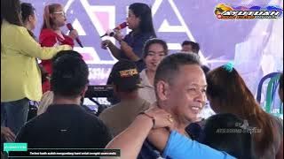 TERGILA GILA ~ BY NANA AGUSTINA ~ LIVE MUSIK ~ TERBARU~ REMIX ‼️ VIRAL ‼️ KUALA KURUN