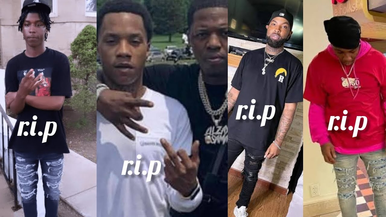 Bvc и Dmg появились, поскольку, как утверждается, они убили самого крупного члена в Drill Culture.