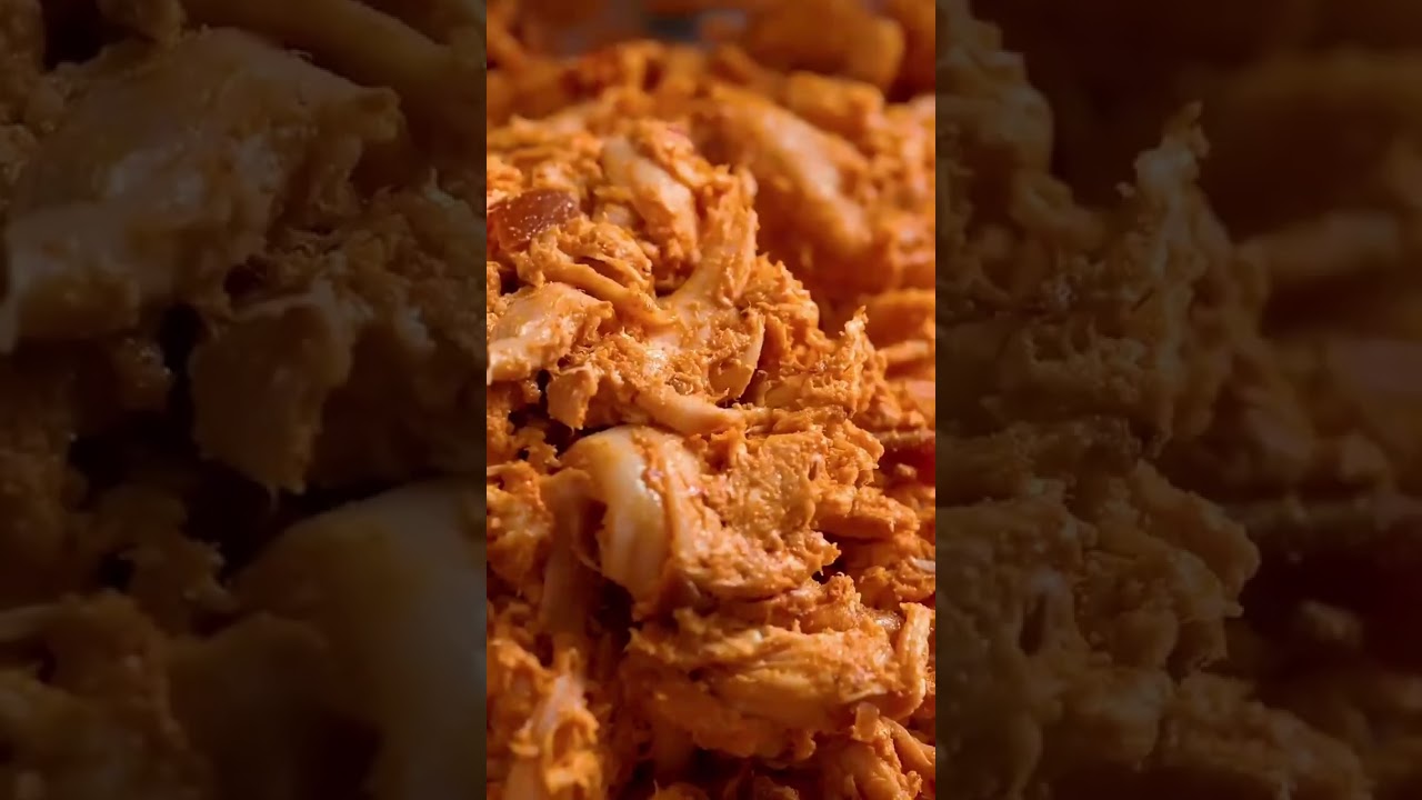 WHOLE  CHICKEN  SAVAGE EATING SOUNDS 