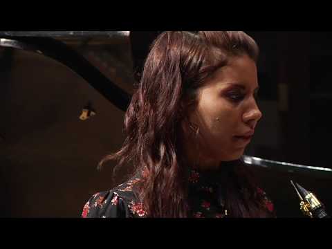 Melissa Aldana "Elsewhere"