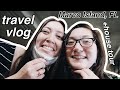 traveling to Marco Island, Florida (+ house tour)