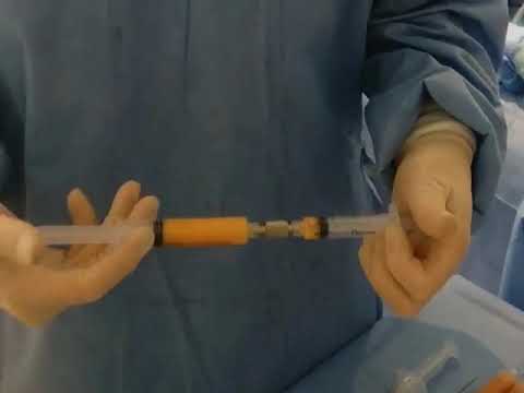 Eigenfettbehandlung... Wie wird das Fett aufbereitet? - YouTube