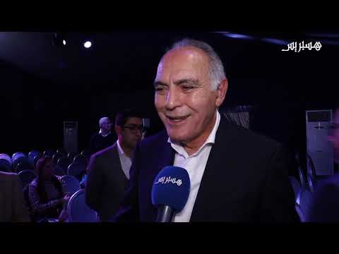 مزوار مازحا أنا في مرحلة تأمل