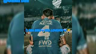 Story wa persib keren