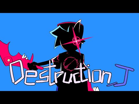 VS Impostor: Tainted Fate - Destruction [Choma41 Remix]