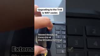 New RVLock Trek 👀 #RVLockTrek