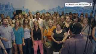 Rui Moreira 2013 \