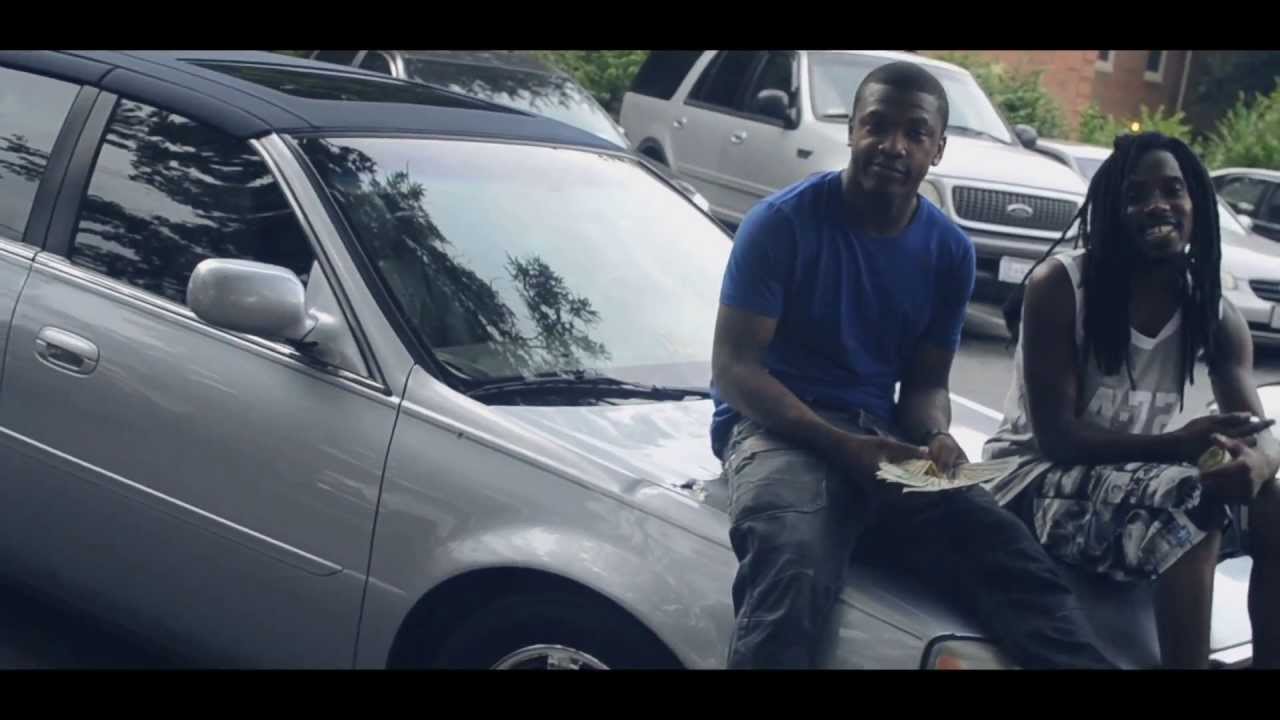 Chugaloo Roc - Law (Official Music Video) 