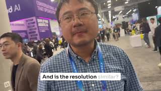 Flash LiDARs with SEYOND (CES 2026 Exclusive Interview)