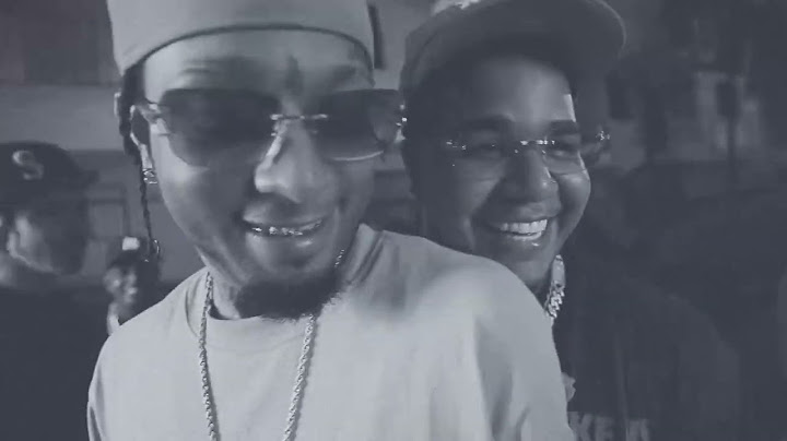 ROCHY RD - DEJENME RULAY (DOBLE TONO) LA MELMA MUSIC