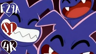 Demaa Powerpuff Girls Z 4K Harmed To The Teeth