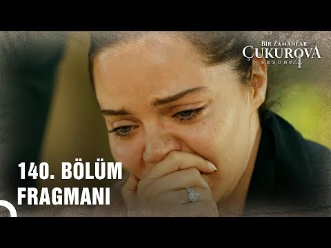 Bir Zamanlar Çukurova 140. Bölüm Fragmanı | "Artık Hanım Ağalık Dönemi Bitti''