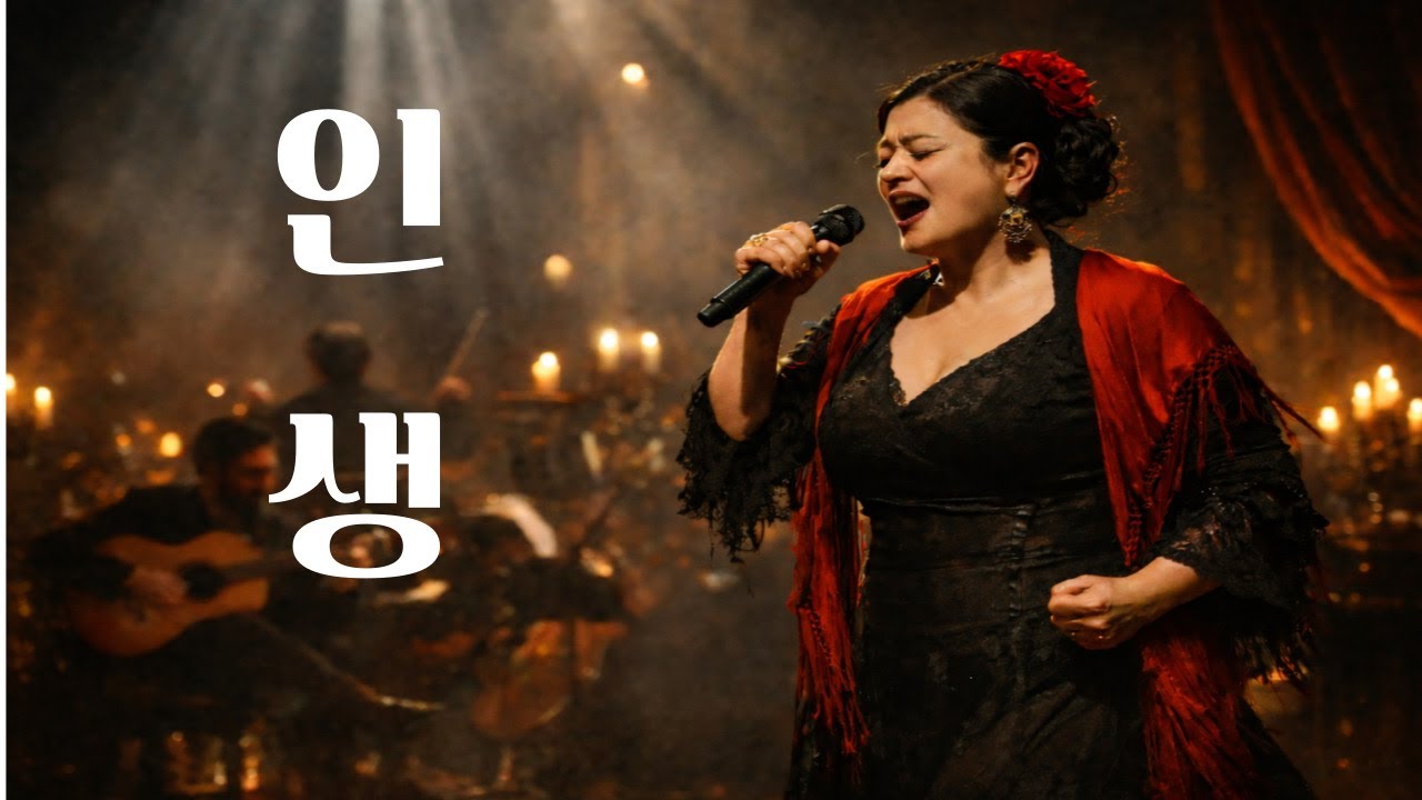 인 생 (人生) / A Life