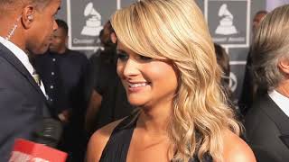 The Untold Story of Miranda Lambert | From Texas Girl to Country Music Queen