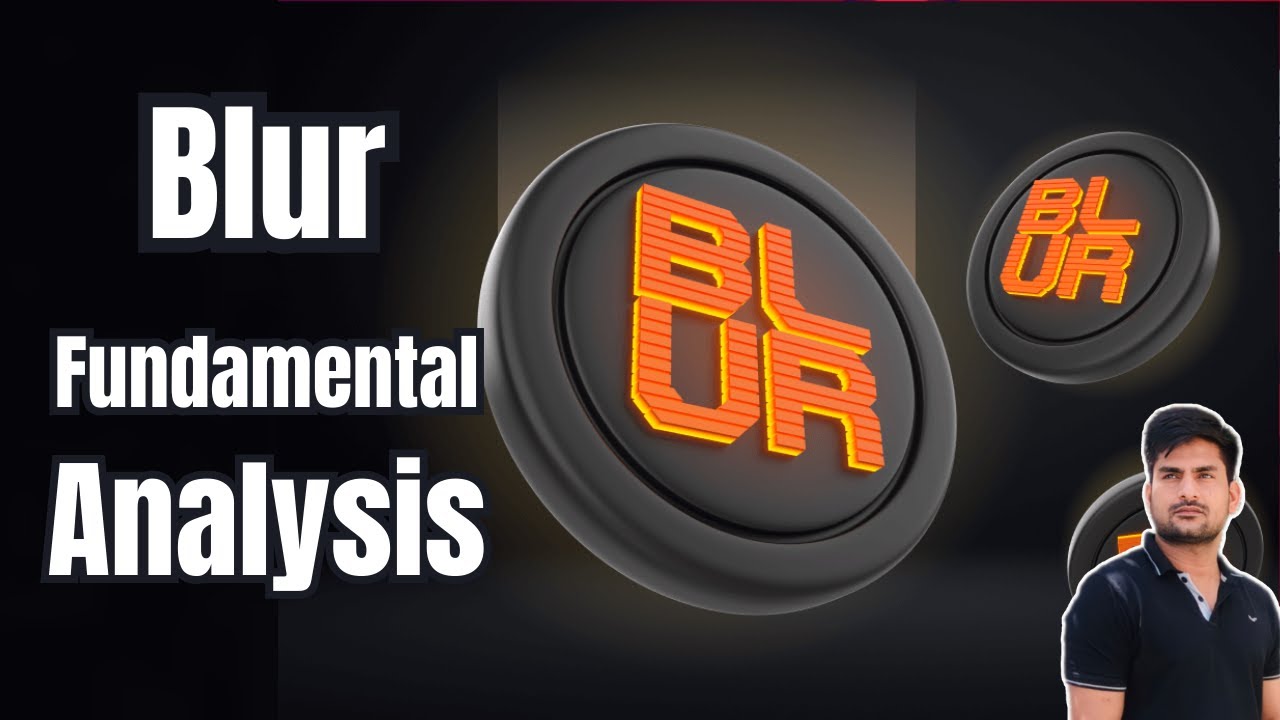 Blur Token Fundamental Analysis