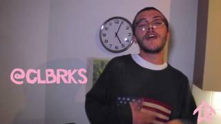 Clbrks - Loudhouse Freestyle