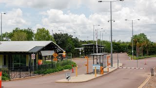 Second quarantine site in Darwin set to receive Wuhan evacuees