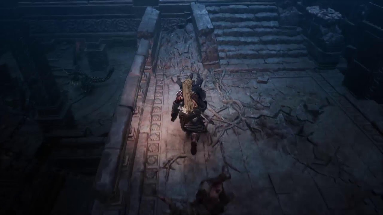 The First Berserker Khazan live stream