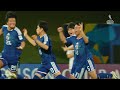 #AFCU17 | Moments from Semi-Finals