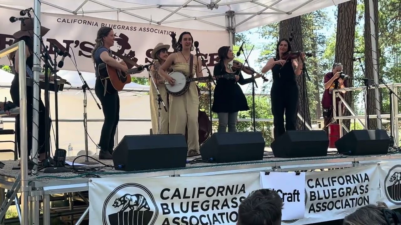 B*Craft - Greasy Coat with Original Dance (2024 CBA Father's Day Fest)