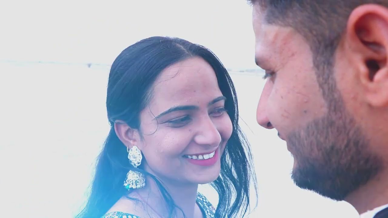 Dm Choudhary Pre Wedding Video