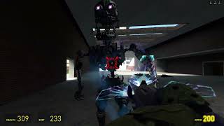 A regular day in gm construct.