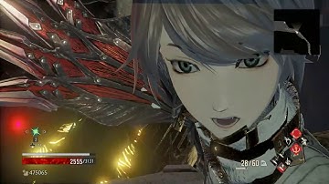 Code Vein [Steam] NG+2