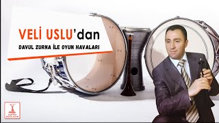 Veli Uslu - Erzincan Uzun Havası Resimi