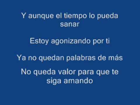 Esta noche-Airbag