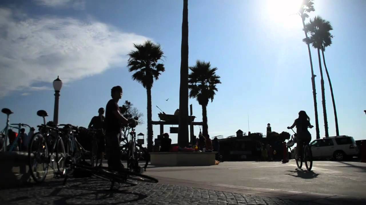 hipsters united ride reel YouTube