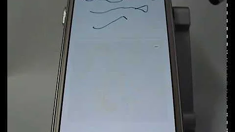 Заметки Samsung Notes