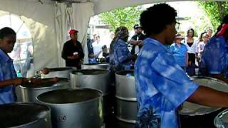 Trincan Steel Orchestra (#1)