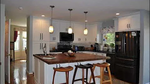 894 MULLIGAN LANE, Westminster, MD 21158 - Single ...