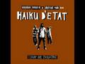 Haiku D'Etat - Built To Last